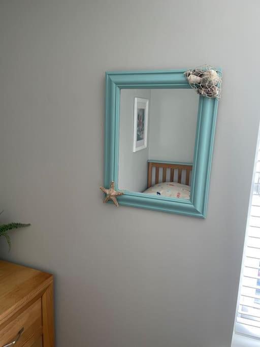 Seaside Modern Apartment Westward Ho!  Eksteriør billede